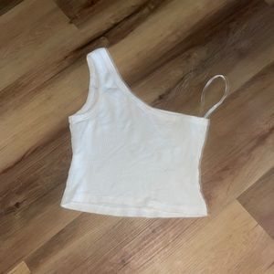 SHEIN crop tops